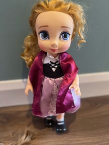 Disney Princess Aurora doll