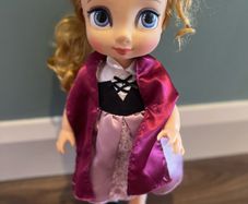 Disney Princess Aurora doll