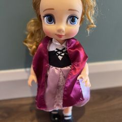 Disney Princess Aurora doll