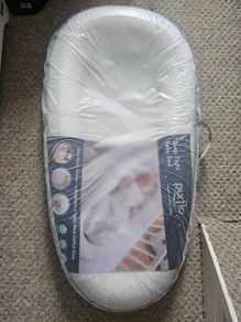 Purflo Baby Sleep Nest