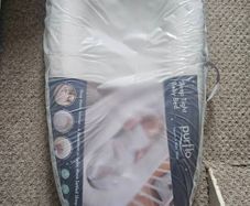 Purflo Baby Sleep Nest
