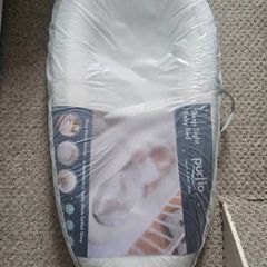 Purflo Baby Sleep Nest