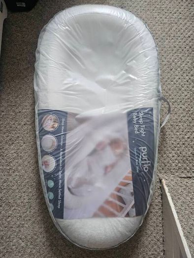 Purflo Baby Sleep Nest