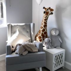 Rocking chair