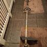Oleo mac BCH 250 brush cutter Image 3