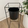 Jysk plant stand Image 2