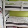 Solid wood bunk bed Image 7
