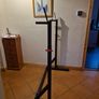 Strengthshop Squat Rack/Stand with Dip Bars Image 2