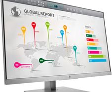 HP 27 monitor