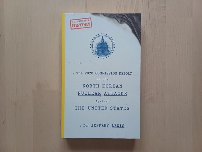 2020 Commission Report on the North Korean Nuclear Attacks Against the United States