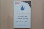 2020 Commission Report on the North Korean Nuclear Attacks Against the United States