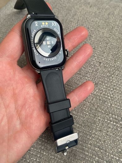 Smartwatch Gard pro health 3