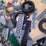 LEGO Pieces Bundle Image 10