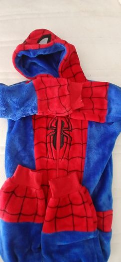 Boy's clothing