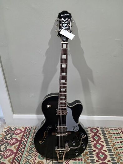 Epiphone Emperor Swingster