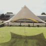 Canvas Star Canopy 4.5 m New Image 2