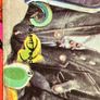 Cream - Disraeli Gears (First Press 1967) Image 7