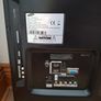 Samsung 40" LCD TV Image 4