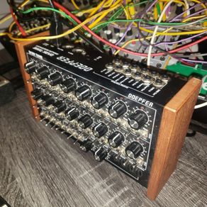 Doepfer Darktime Seq