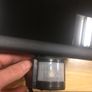 Large Slimline LED Flood Lights 150W with PIR Image 3