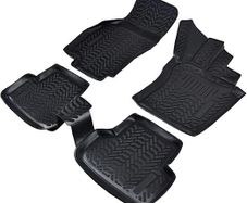 VW Golf rubber mats (brand new)