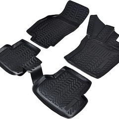 VW Golf rubber mats (brand new)