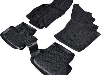 VW Golf rubber mats (brand new)