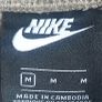 Nike Air bottom tracksuit joggers size M Image 4
