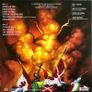 Manowar - Kings of Metal (Ltd Piss Yellow Vinyl) Image 2