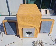 Speakers