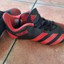 Adidas Predator soft-ground Kids Football Boots Image 3