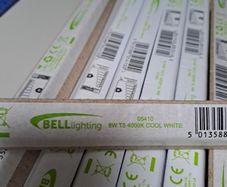 Bell 8w tube Bulbs