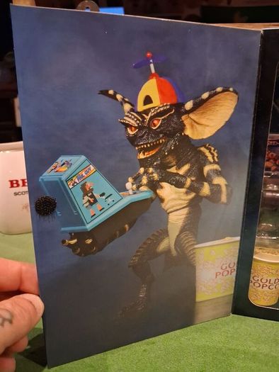 gremlins