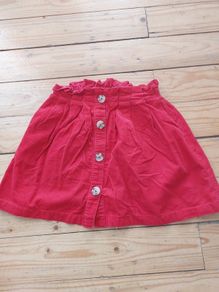 skirt