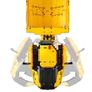 LEGO Technic 42114 6x6 Volvo Articulated Hauler Image 6