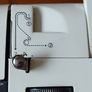 Lervia Sewing Machine, Model KH 4001, No Power Cable Image 7