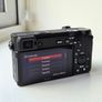 Sony Alpha a6600 Camera Body (24.2MP APS-C) Image 2