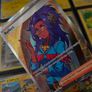 Raifort ! Ultra Rare ! from Prismatic Evolutions Set ! 2025 ! Pokemon Card ! Image 3