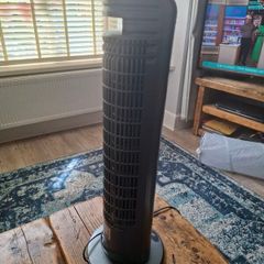 electric fan