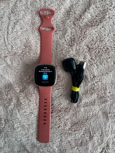 fitbit