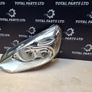 Ford s-max galaxy headlight Image 2