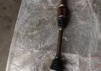 Driving shaft Ford Mondeo 2L Diesel 2016