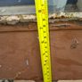 Antique Cast Iron Architectural Salvage Gully Collection & Pipe Image 6