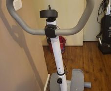 Stepper Exercise Machine