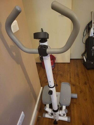 Stepper Exercise Machine
