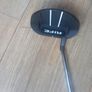 Rife New Roll Groove 34 inch Putter. Image 3