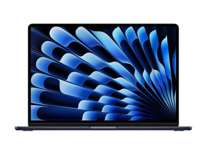 Apple MacBook Air 15-inch M2 2023 - 8GB RAM 256GB SSD