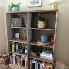 IKEA bookshelf