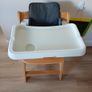 Baby Tray and Insert for Hauck highchair Image 4