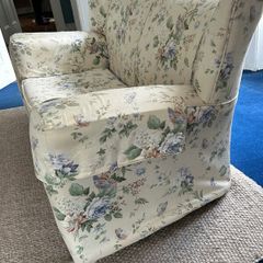 FREE 3 piece vintage living room suite